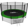 Батут UNIX LINE CLASSIC 12 ft (outside) TRUCL12OUT