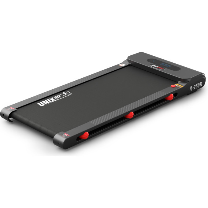 Беговая дорожка UNIX FIT R-250R TDR250R