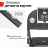 Беговая дорожка UNIX FIT ST-580L TDST580L