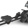 Гребной тренажер UNIX FIT WATER ROWER 340 RMWT340