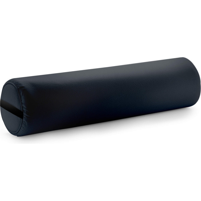 Валик массажный UNIX 70cm Black MR70BK