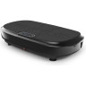 Виброплатформа UNIX FIT QUAKE 3D Black VP3DQBK